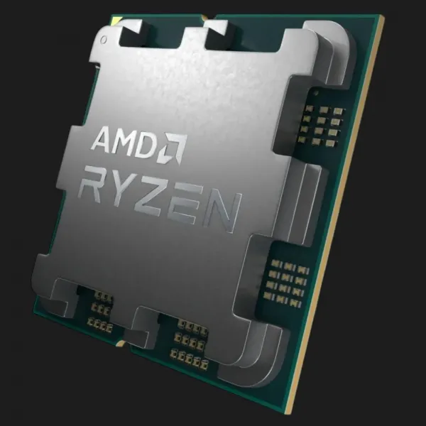 Процесор AMD Ryzen 5 7500F sAM5 Tray (100-000000597)
