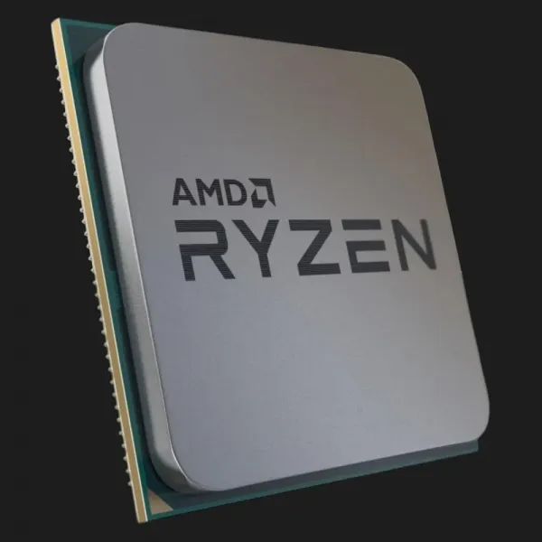 Процесор AMD Ryzen 5 5600X sAM4 MPK (100-100000065MPK)