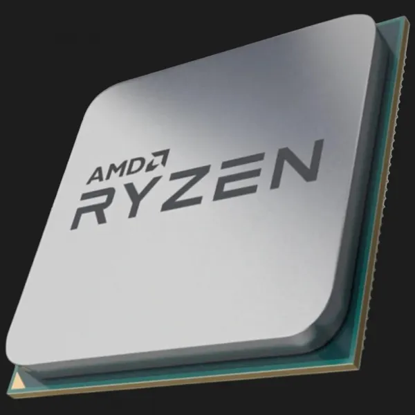 Процесор AMD Ryzen 5 5600X sAM4 MPK (100-100000065MPK)