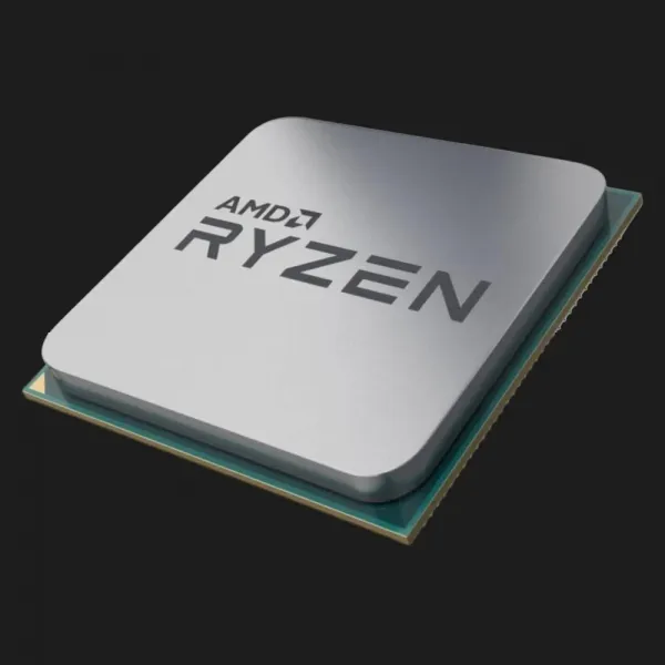 Процесор AMD Ryzen 5 5600X sAM4 MPK (100-100000065MPK)