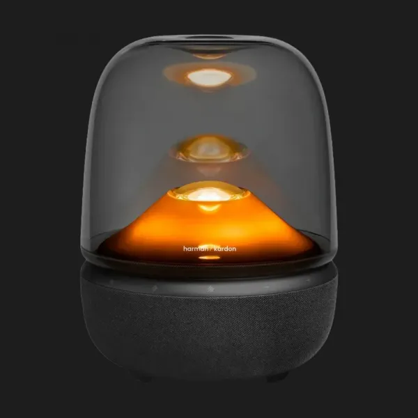 Harman / Kardon Aura Studio 5 (Black)