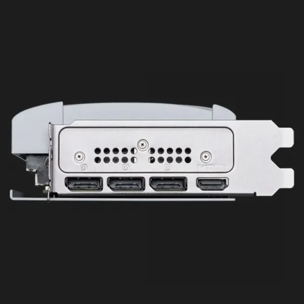 Відеокарта MSI GeForce RTX 5070 Ventus 2X OC White 12GB (912-V532-004)