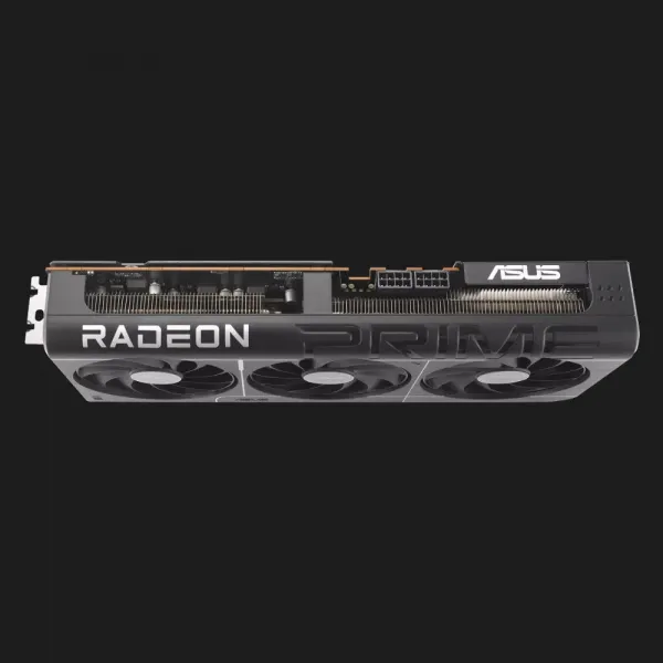 Відеокарта ASUS Radeon RX 9070 PRIME 16GB (PRIME-RX9070-O16G)
