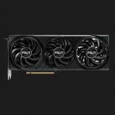 Відеокарта Palit GeForce RTX 5070 Infinity 3 12GB (NE75070019K9-GB2050S)