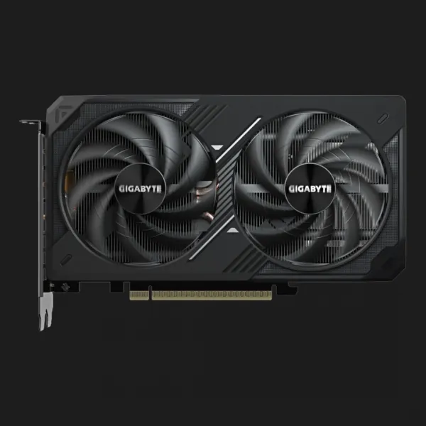 Відеокарта GIGABYTE GeForce RTX 5060 Ti Windforce Max OC 8GB (GV-N506TWF2MAX OC-8G)
