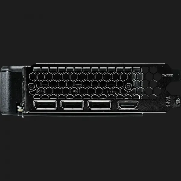 Відеокарта Palit GeForce RTX 5060 Ti Dual 8GB (NE7506T019P1-GB2062D)