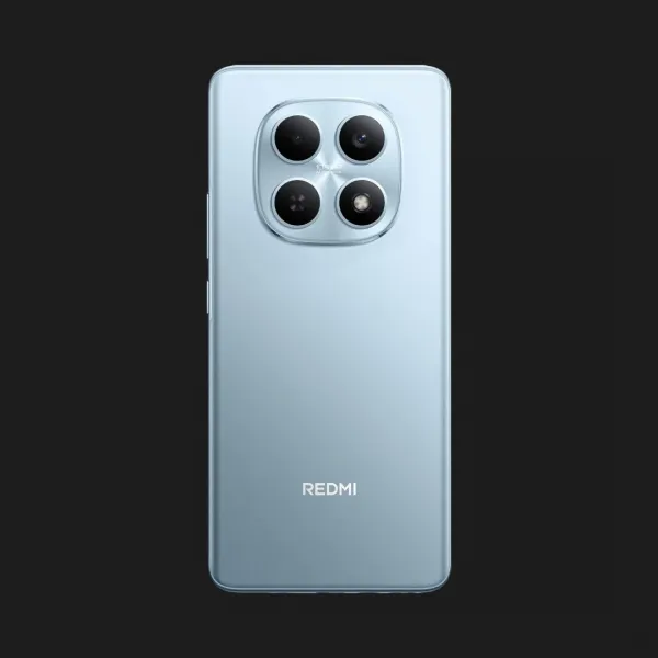 Xiaomi Redmi Note 15 6/128GB (Glacier Blue)
