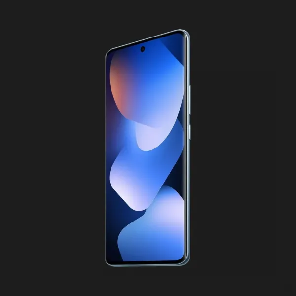 Xiaomi Redmi Note 15 6/128GB (Glacier Blue)