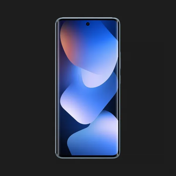 Xiaomi Redmi Note 15 5G 6/128GB (Glacier Blue)