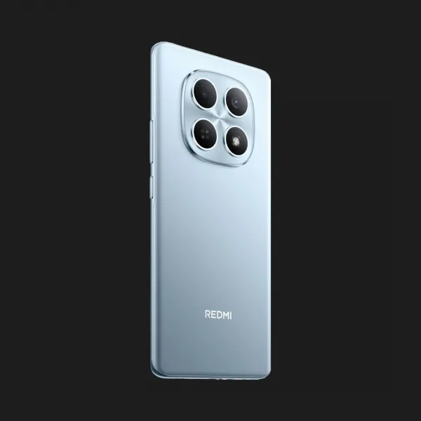Xiaomi Redmi Note 15 5G 6/128GB (Glacier Blue)
