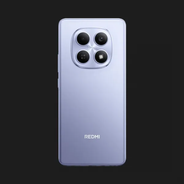 Xiaomi Redmi Note 15 5G 6/128GB (Purple)