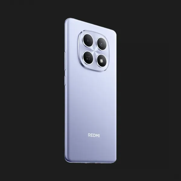 Xiaomi Redmi Note 15 5G 6/128GB (Purple)