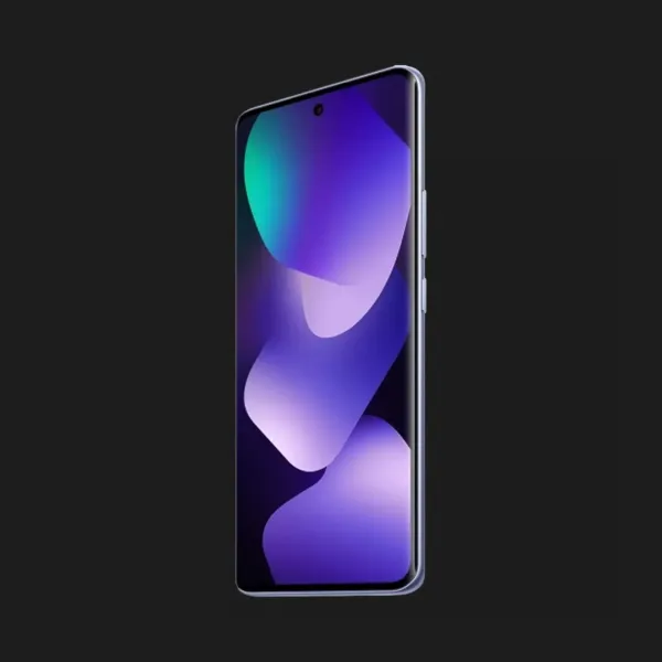 Xiaomi Redmi Note 15 5G 8/256GB (Purple)