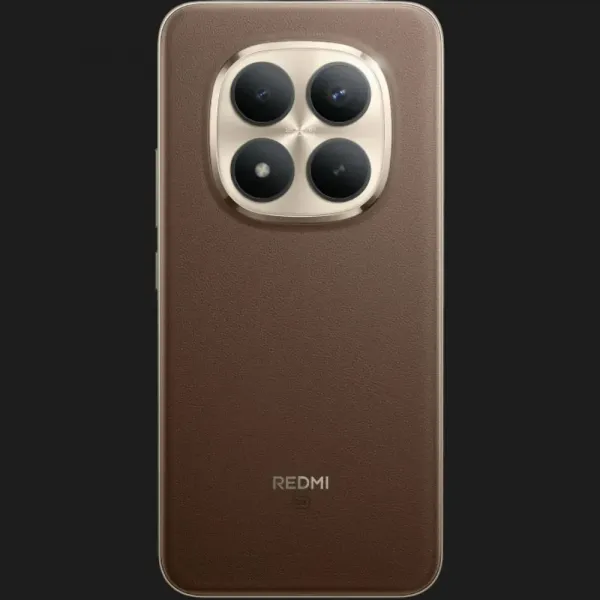 Xiaomi Redmi Note 15 Pro+ 5G 8/256GB (Mocha Brown)
