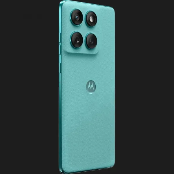 Moto Edge 60 Fusion 8/256GB (Amazonite)