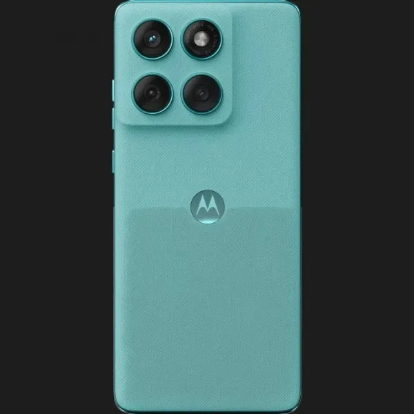 Moto Edge 60 Fusion 8/256GB (Amazonite)
