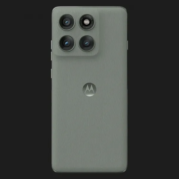 Moto Edge 60 Pro 12/512GB (Shadow)