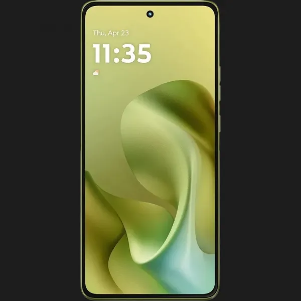 Moto G86 5G 8/256GB (Golden Cypress)