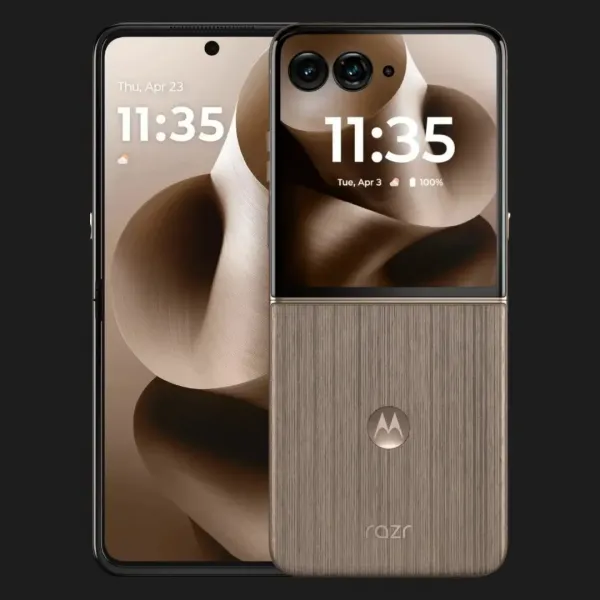Moto Razr 60 Ultra 16/512GB (Mountain Trail)