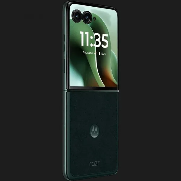 Moto Razr 60 Ultra 16/512GB (Scarab)