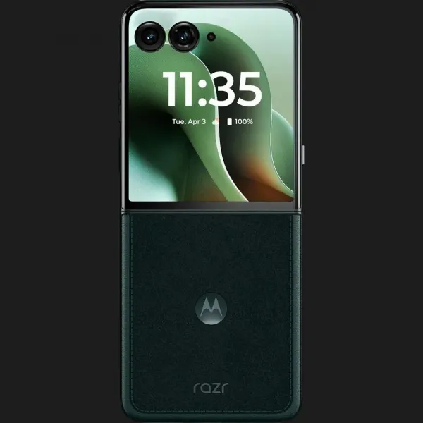 Moto Razr 60 Ultra 16/512GB (Scarab)
