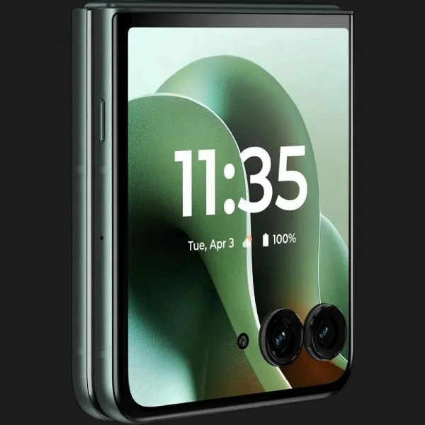Moto Razr 60 Ultra 16/512GB (Scarab)