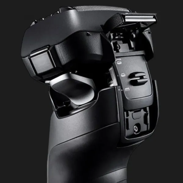 Електрична бритва Panasonic (ES-LV9U-K820) (Black)