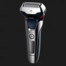 Електрична бритва Panasonic (ES-LT4N-S820) (Black/Silver)