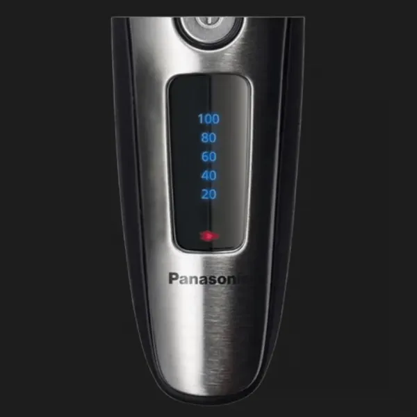 Електрична бритва Panasonic (ES-LT4N-S820) (Black/Silver)