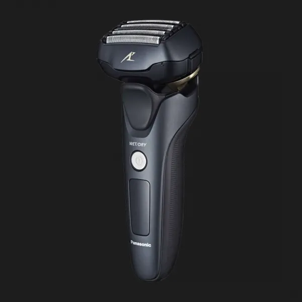 Електрична бритва Panasonic (ES-LV97-K820) (Gray/Black)