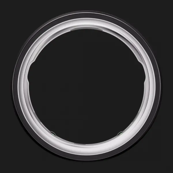 Смарт-кільце Oura Ring 4 Black Size 12