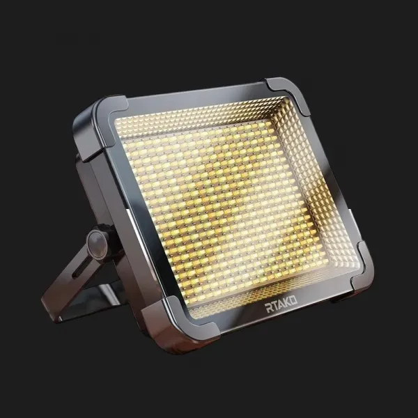 Студійне світло RTAKO AR-GTB600T Multi-Function Charging Panel Light