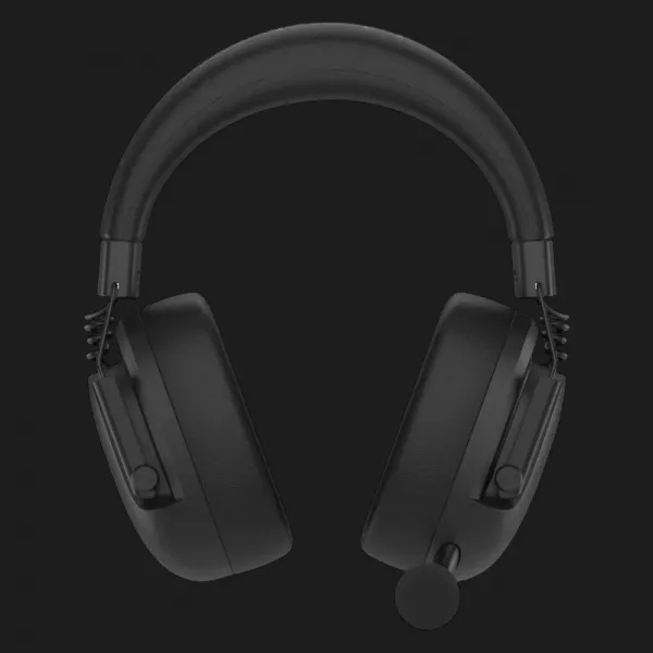Ігрова гарнітура Bloody GR585 (Black) (UA)