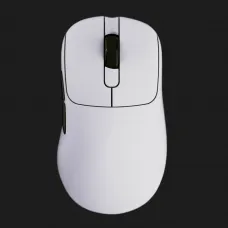 Ігрова миша Ajazz AJ179P MC (White) (UA)