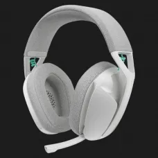 Ігрові навушники Logitech G321 LightSpeed (White) (UA)