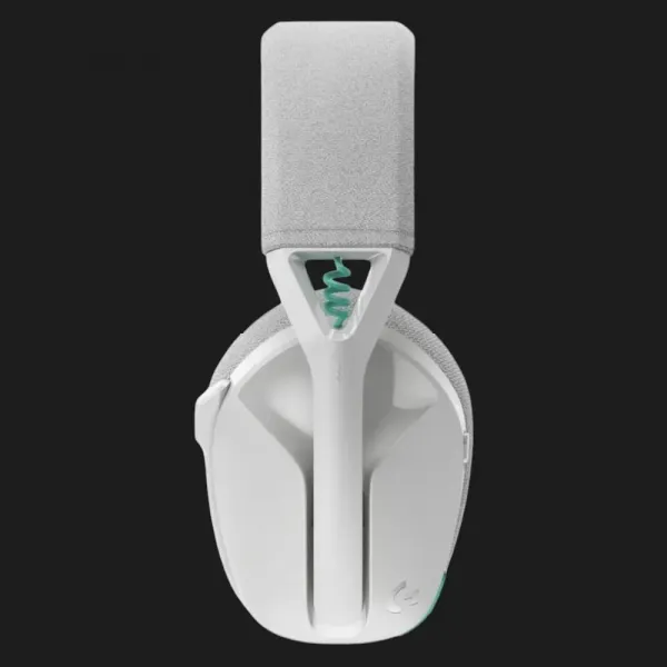Ігрові навушники Logitech G321 LightSpeed (White) (UA)