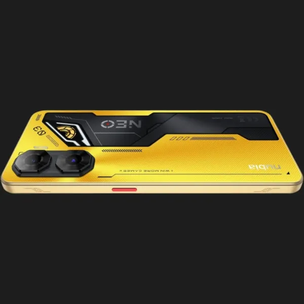 ZTE Nubia Neo3 5G 8/256GB (Gold)
