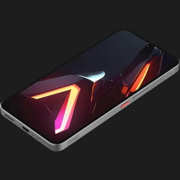 ZTE Nubia Neo3 GT 5G 12/256GB (Gray)