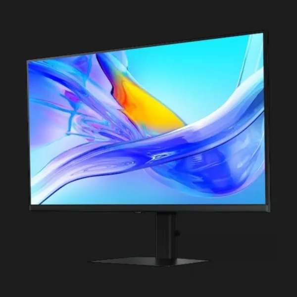 Монітор Samsung 32" ViewFinity S8 S80UD VA 60Hz LS32D804UAIXUA (UA)