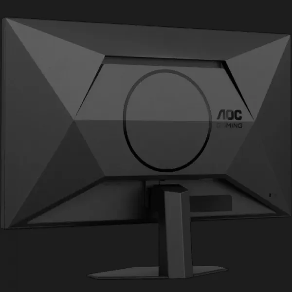 Монітор AOC 27" IPS 200Hz 27G4HA (UA)