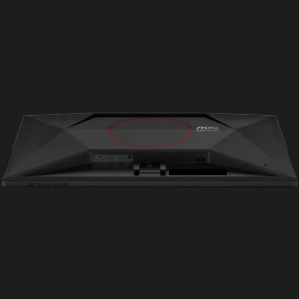 Монітор AOC 27" VA 180Hz Q27G42XNE (UA)