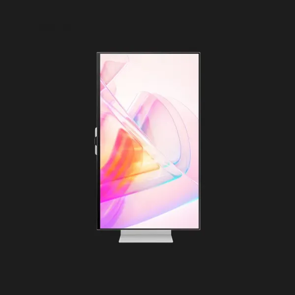 Монітор Samsung 27" ViewFinity S9 S90PC (LS27C902PAZXUA) (UA)