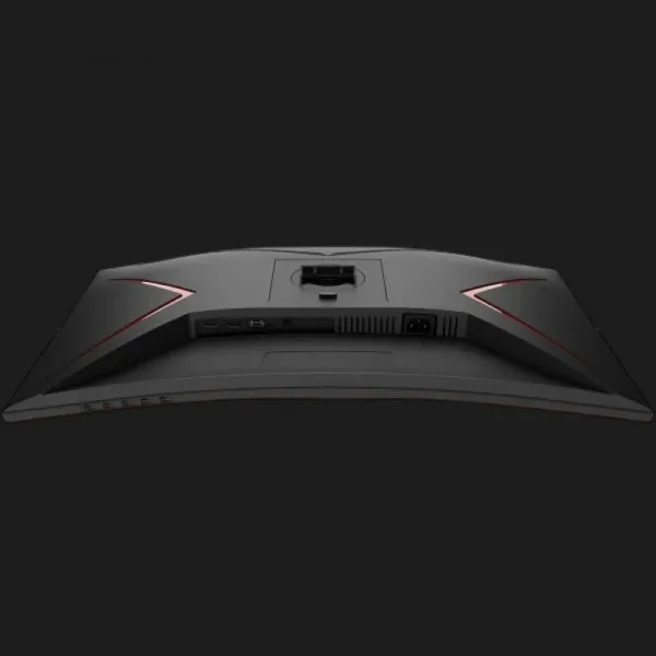Монітор AOC 27" VA 280Hz 27G2ZN3/BK (UA)