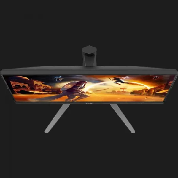 Монітор AOC 23.8" IPS 200Hz 24G4HA (UA)