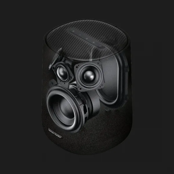 Саундбар Enchant 900 + Enchant Sub + Enchant Speaker x2 (HKENCH900W2SPKSUB)