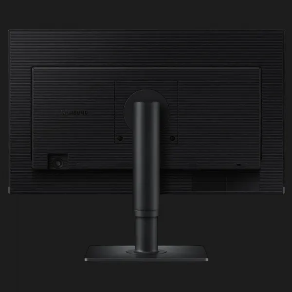 Монітор Samsung 24" Essential S4 IPS 100Hz LS24D400GAIXUA (UA)