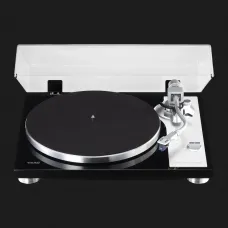 Вініловий програвач TEAC Hi-Fi TN-4D-SE/B (Black)