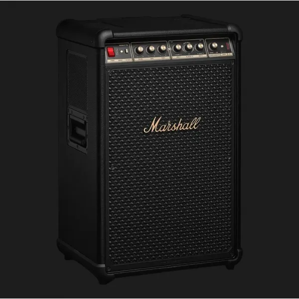 Акустика Marshall Bromley 750 Party Speaker (Black and Brass)