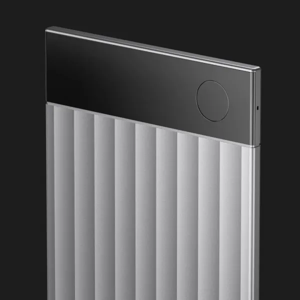 Цифровий диктофон PLAUD Note Pro AI (Silver) (PN0300-SI)