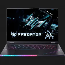 Ноутбук Acer Predator Helios 18 AI PH18-73 18" (Intel Core Ultra 9/256GB/8TB (SSD)/RTX 5080) (NH.U0FAA.021) (Standard)